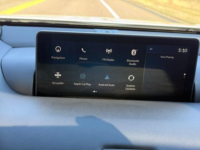 2021 Acura TLX Technology Package