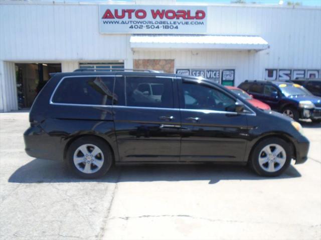 2010 Honda Odyssey Touring for sale in Omaha, NE