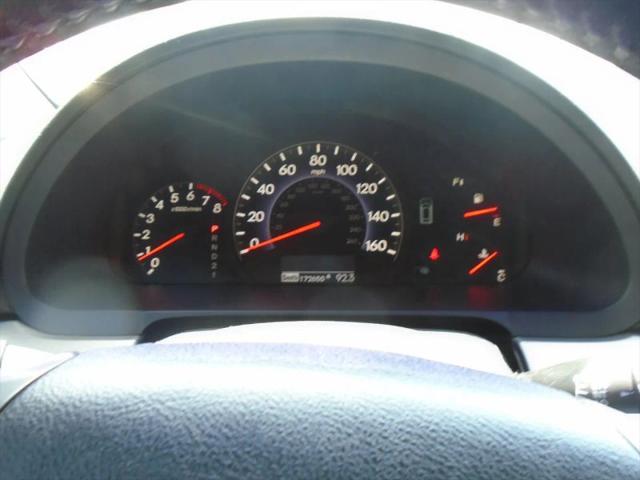 2010 Honda Odyssey Touring