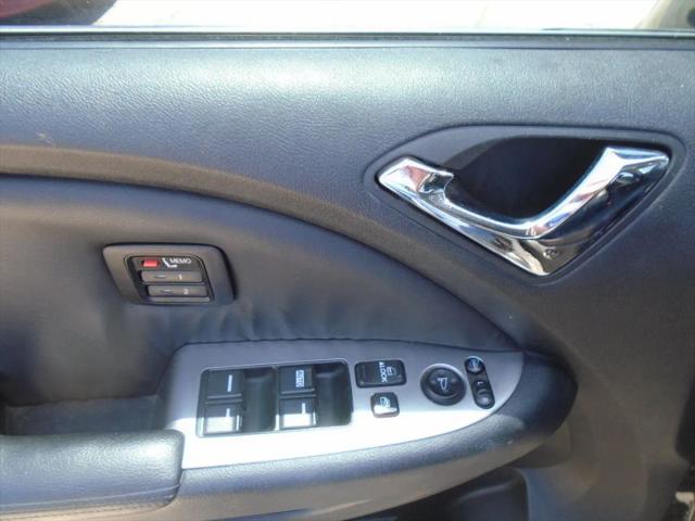 2010 Honda Odyssey Touring