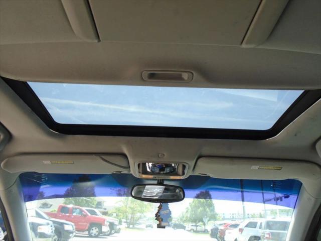 2010 Honda Odyssey Touring
