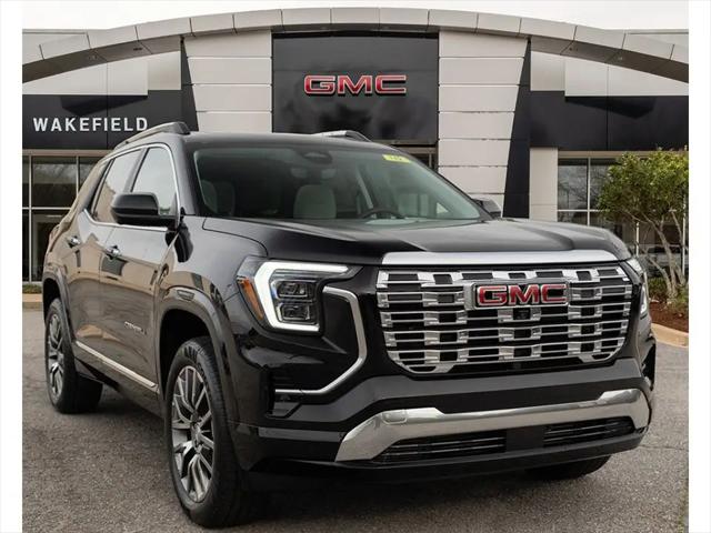 2026 GMC Terrain AWD Denali for sale in Spartanburg, SC