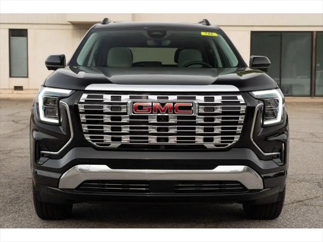 2026 GMC Terrain AWD Denali