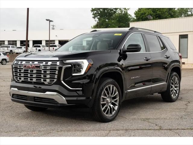 2026 GMC Terrain AWD Denali