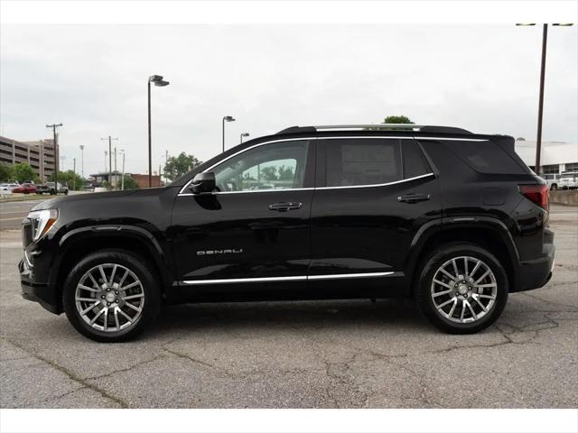 2026 GMC Terrain AWD Denali