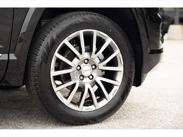 2026 GMC Terrain AWD Denali