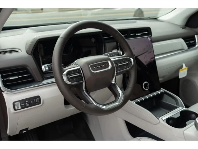 2026 GMC Terrain AWD Denali