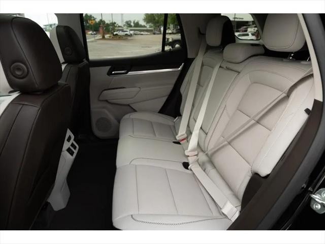 2026 GMC Terrain AWD Denali
