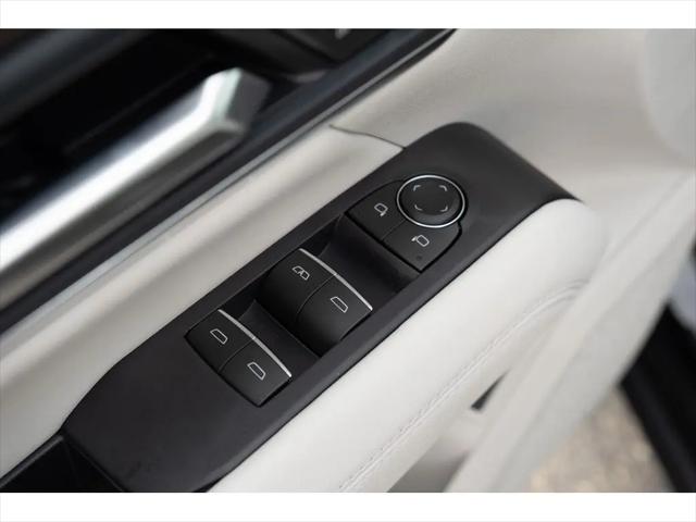2026 GMC Terrain AWD Denali