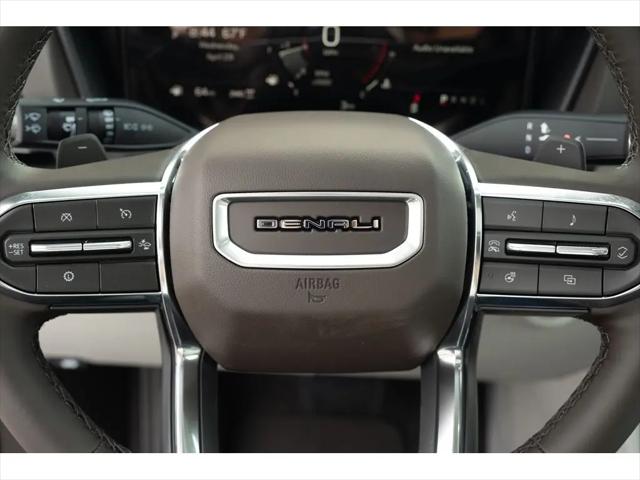 2026 GMC Terrain AWD Denali