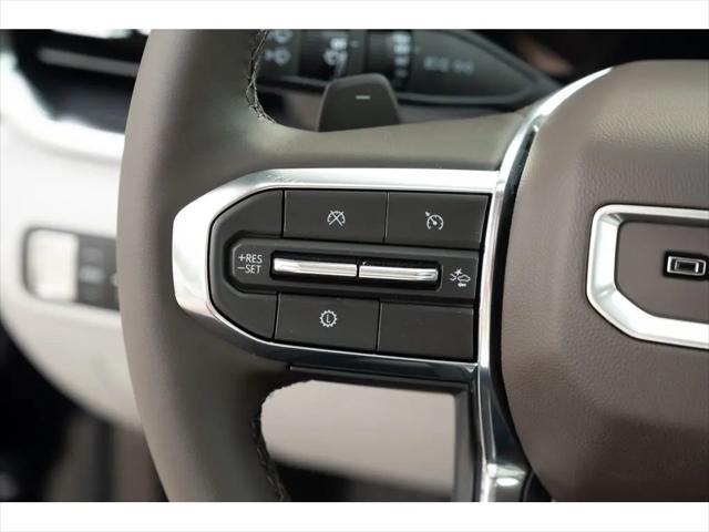 2026 GMC Terrain AWD Denali