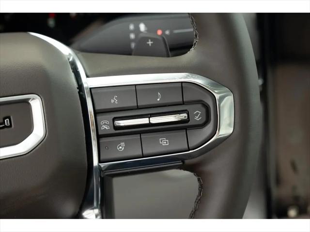 2026 GMC Terrain AWD Denali