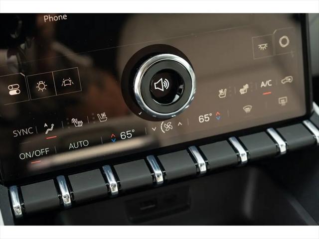 2026 GMC Terrain AWD Denali