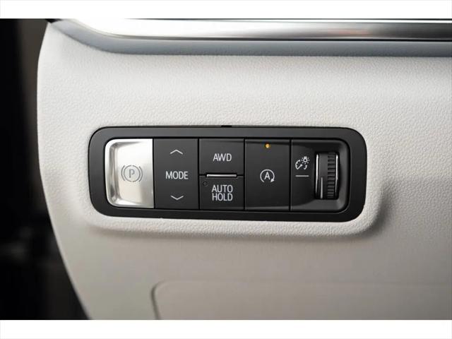 2026 GMC Terrain AWD Denali