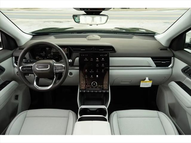 2026 GMC Terrain AWD Denali