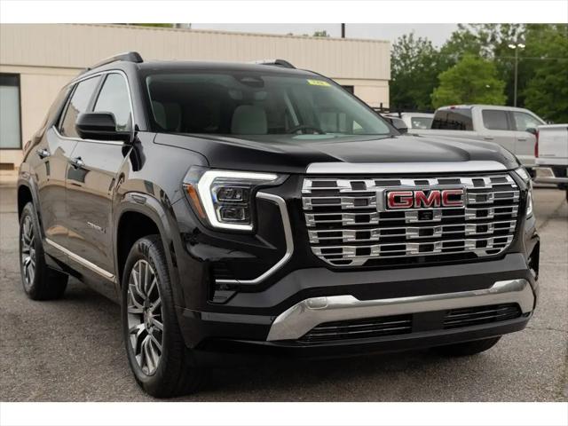 2026 GMC Terrain AWD Denali