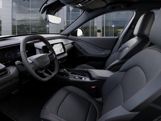 2026 Dodge Charger Scat Pack Plus 4-Door AWD