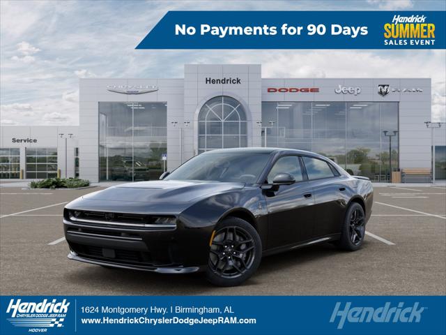 2026 Dodge Charger Scat Pack Plus 4-Door AWD for sale in Hoover, AL
