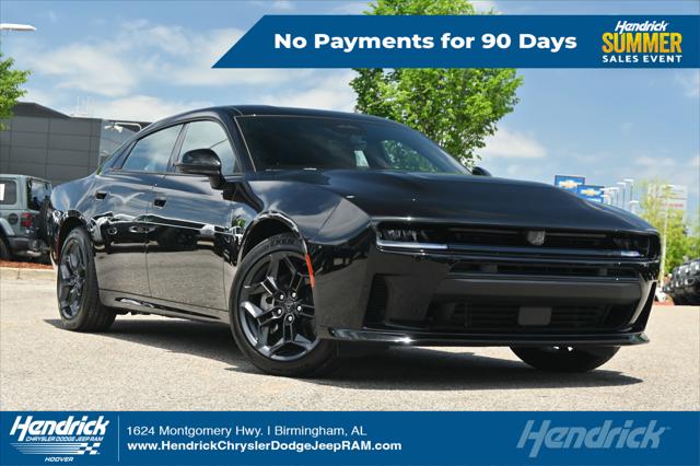 2026 Dodge Charger R/T 4 Door AWD for sale in Hoover, AL