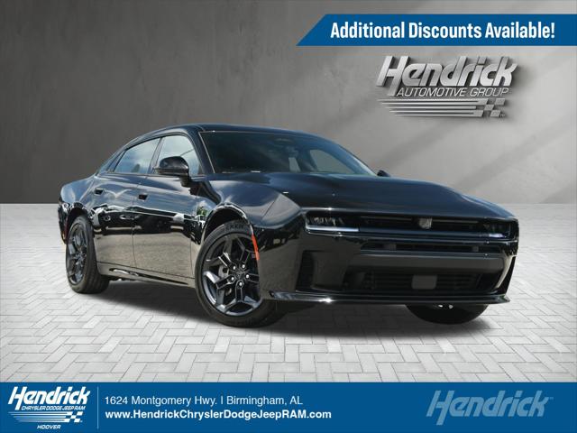2026 Dodge Charger R/T 4 Door AWD for sale in Hoover, AL