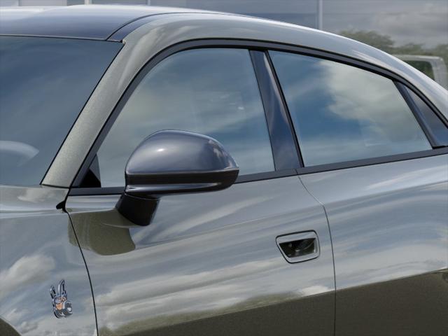 2026 Dodge Charger Scat Pack 4-Door AWD