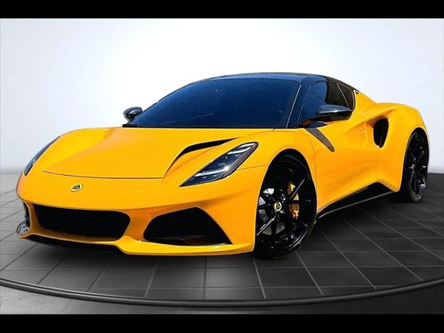 2024 Lotus Emira V6 First Edition for sale in Franklin Square, NY