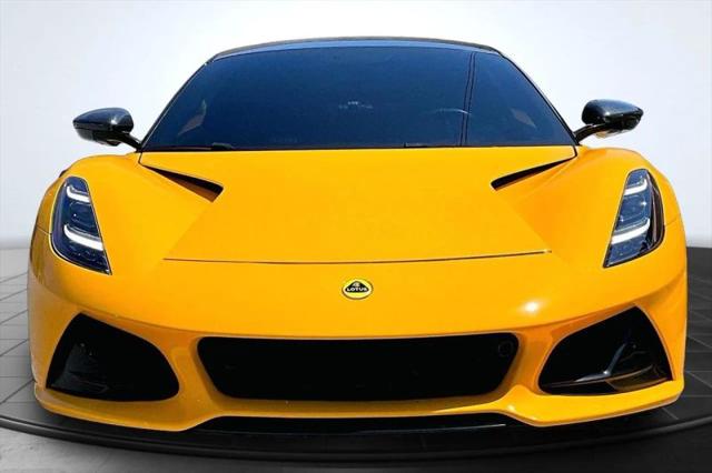 2024 Lotus Emira V6 First Edition