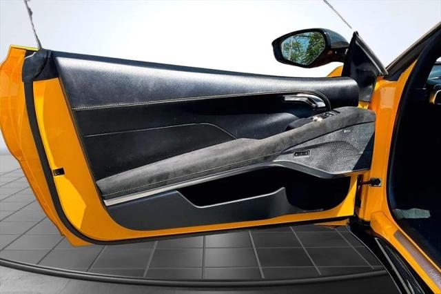 2024 Lotus Emira V6 First Edition
