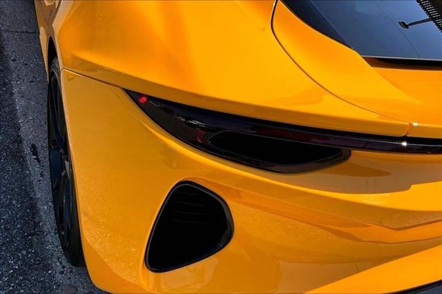 2024 Lotus Emira V6 First Edition