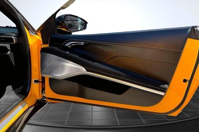 2024 Lotus Emira V6 First Edition