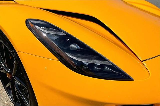 2024 Lotus Emira V6 First Edition
