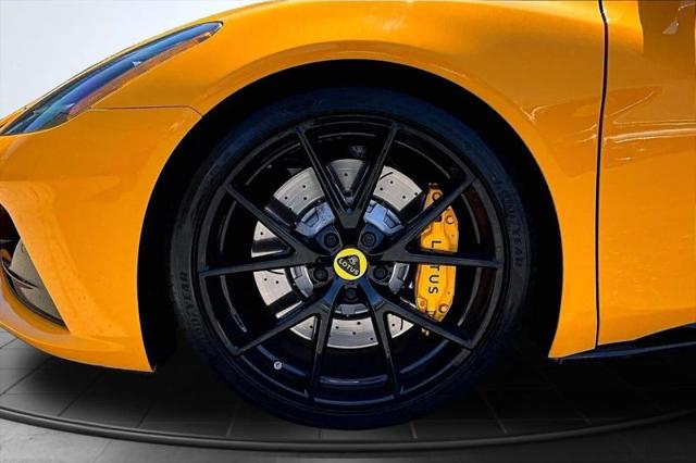 2024 Lotus Emira V6 First Edition