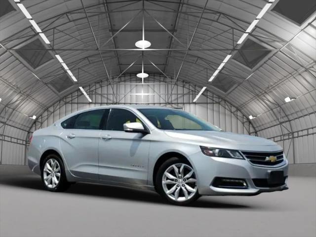 2020 Chevrolet Impala FWD LT for sale in Orlando, FL