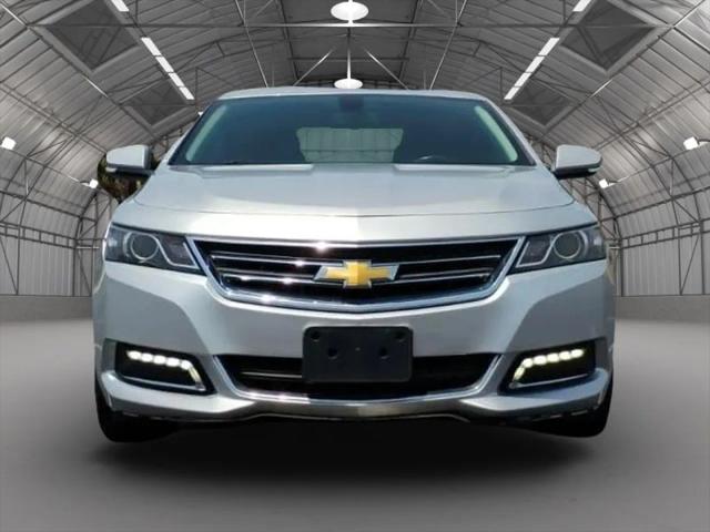 2020 Chevrolet Impala FWD LT