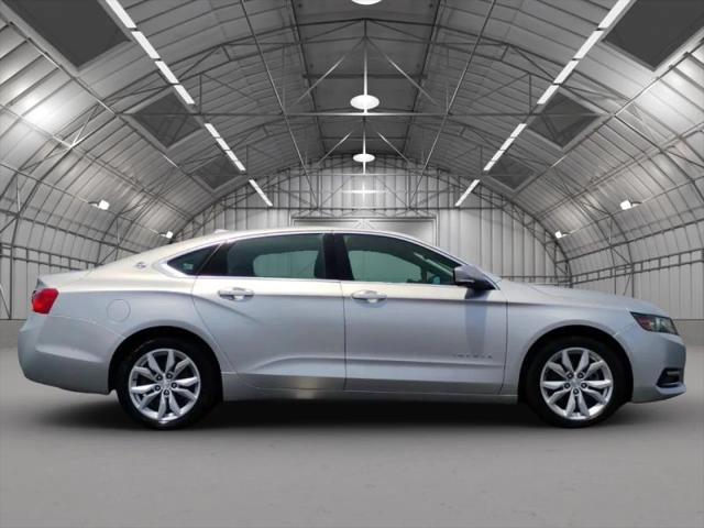 2020 Chevrolet Impala FWD LT