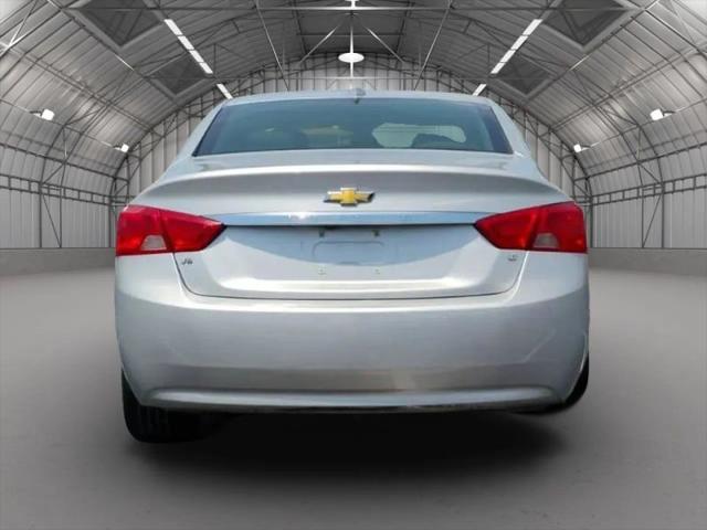 2020 Chevrolet Impala FWD LT