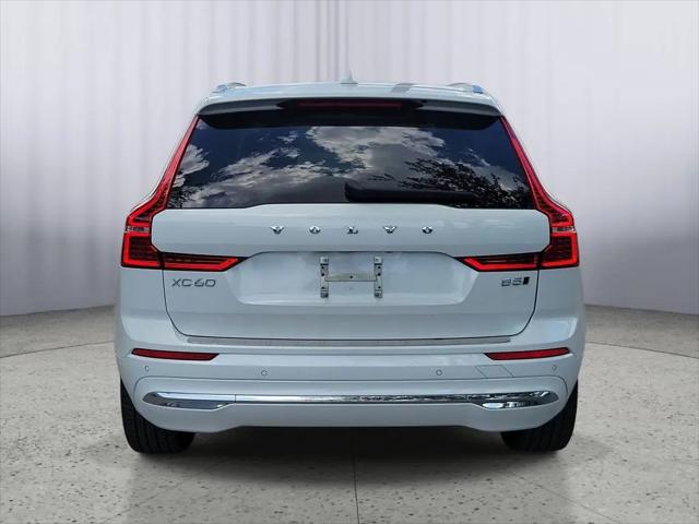 2023 Volvo XC60 B5 Ultimate Bright Theme