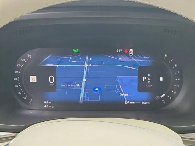 2023 Volvo XC60 B5 Ultimate Bright Theme