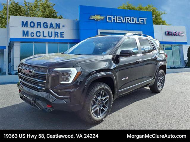 2026 GMC Terrain AWD AT4 for sale in Castlewood, VA