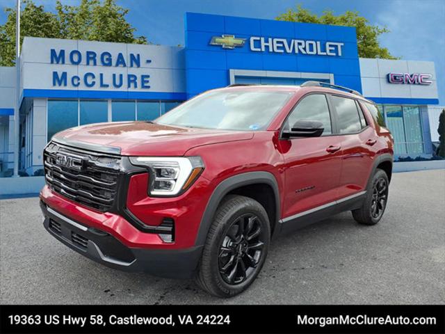 2026 GMC Terrain AWD Elevation for sale in Castlewood, VA