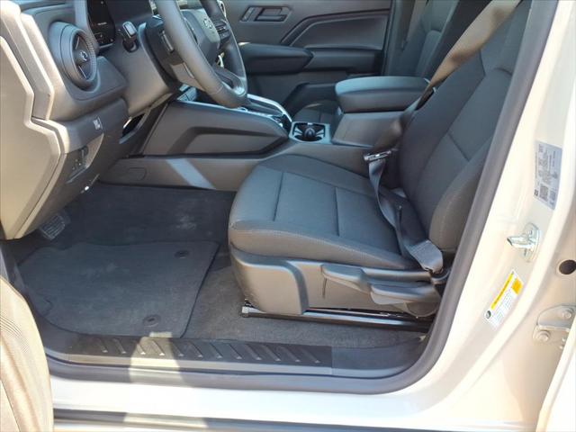 2026 Chevrolet Colorado Trail Boss, 4WD