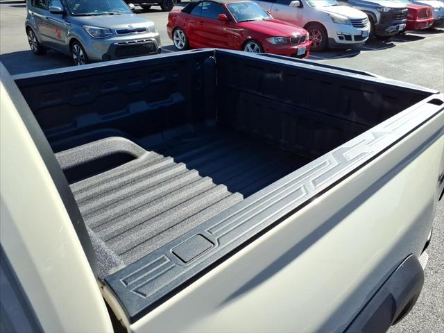 2026 Chevrolet Colorado Trail Boss, 4WD