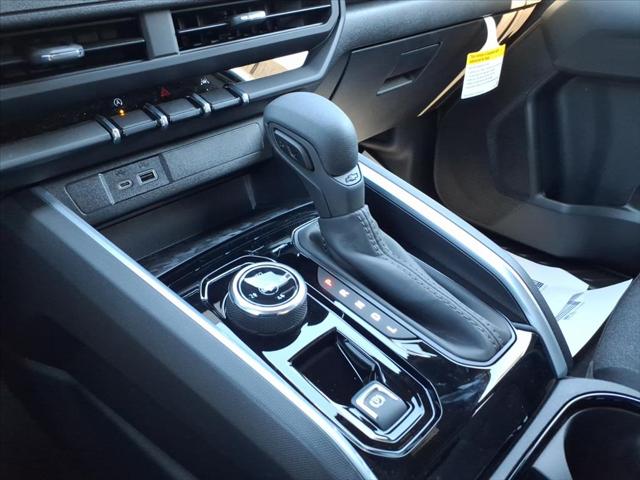 2026 Chevrolet Colorado Trail Boss, 4WD