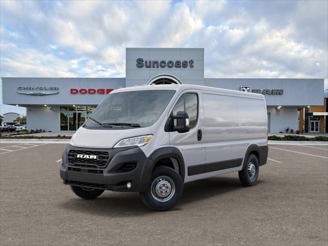 2026 RAM Ram ProMaster RAM PROMASTER 3500 TRADESMAN CARGO VAN LOW ROOF 136 WB 2026 RAM Ram ProMaster RAM PROMASTER 3500 TRADESMAN CARGO VAN LOW ROOF 136 WB