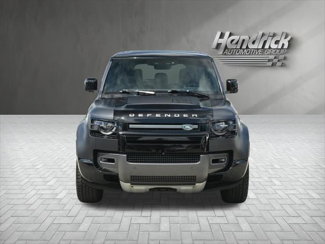 2023 Land Rover Defender 110 V8