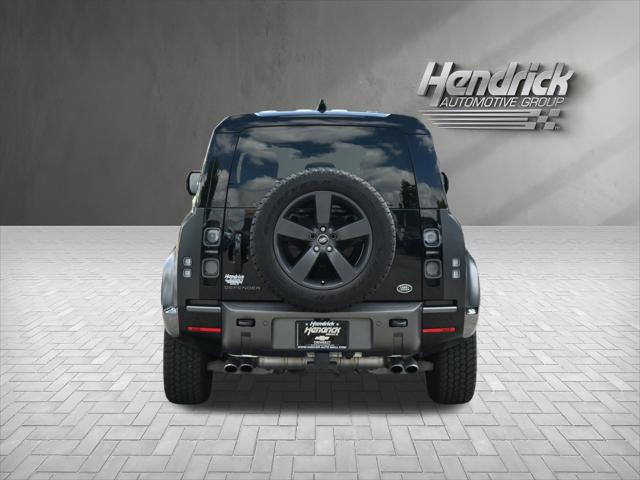 2023 Land Rover Defender 110 V8