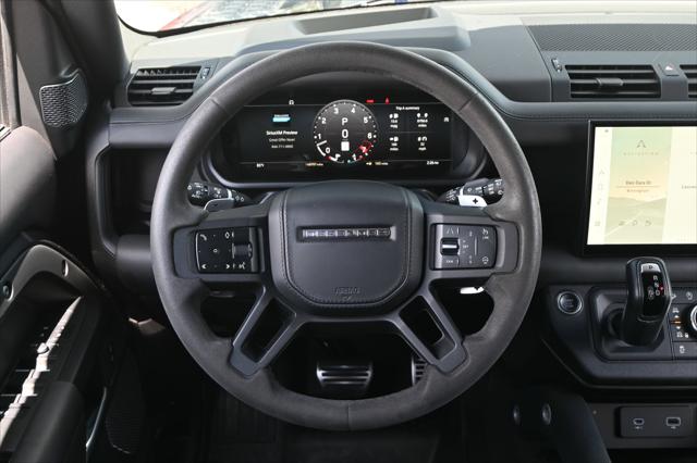 2023 Land Rover Defender 110 V8