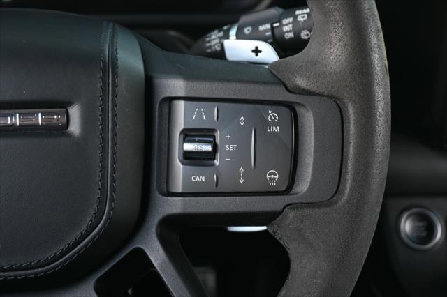 2023 Land Rover Defender 110 V8