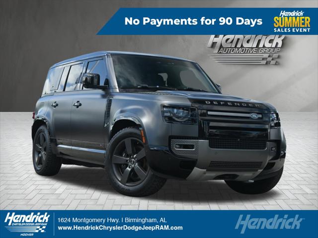 2023 Land Rover Defender 110 V8 for sale in Hoover, AL