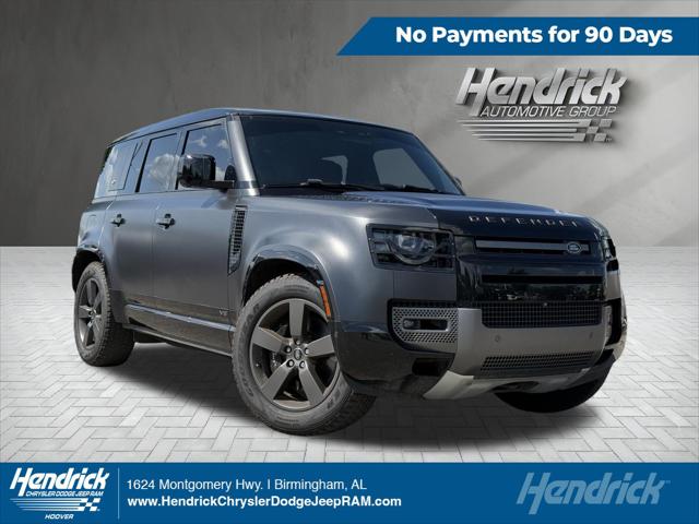 2023 Land Rover Defender 110 V8 for sale in Hoover, AL